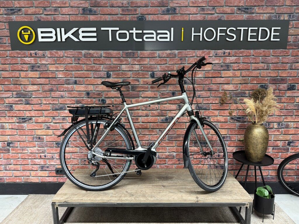 KOGA E-Inspire 500wh H60