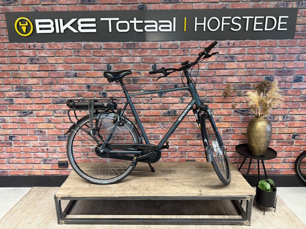 a-Lane Energy F8e incl. 500wh