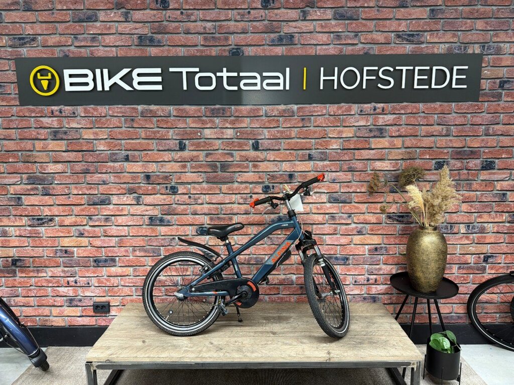 Fiets Alpina Trial J20