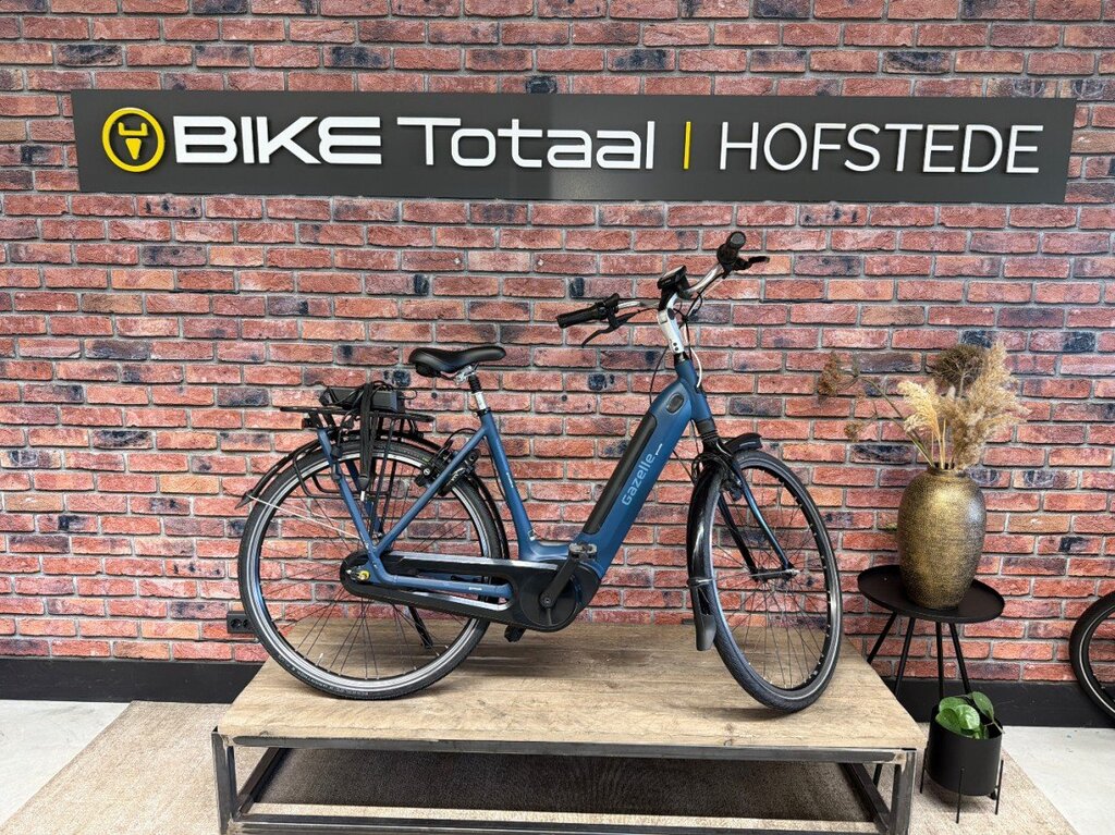 Grenoble C8 Hmb 500wh